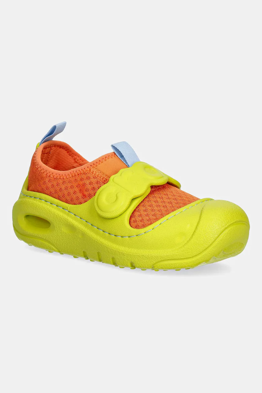 Crocs Детски обувки за вода SWIFTWATER SPLASH