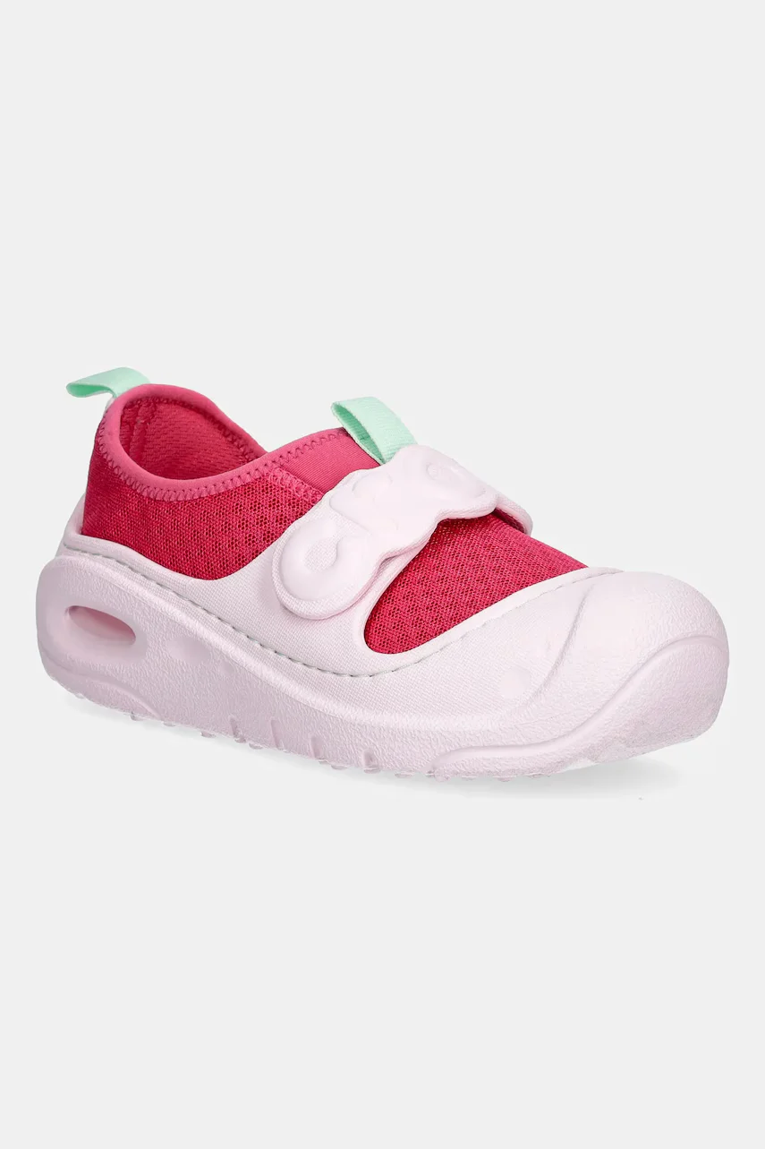 Crocs Детски обувки за вода SWIFTWATER SPLASH