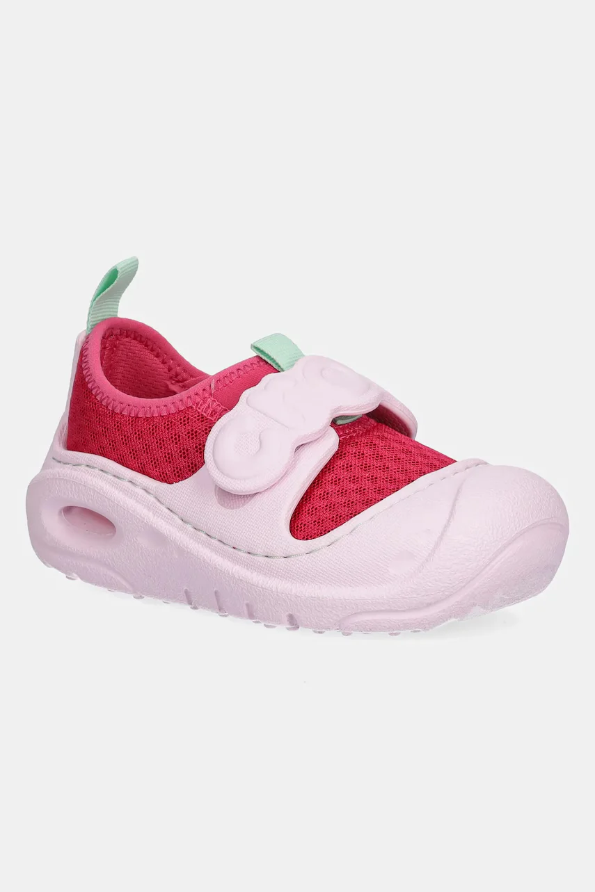 Crocs Детски обувки за вода SWIFTWATER SPLASH KIDS
