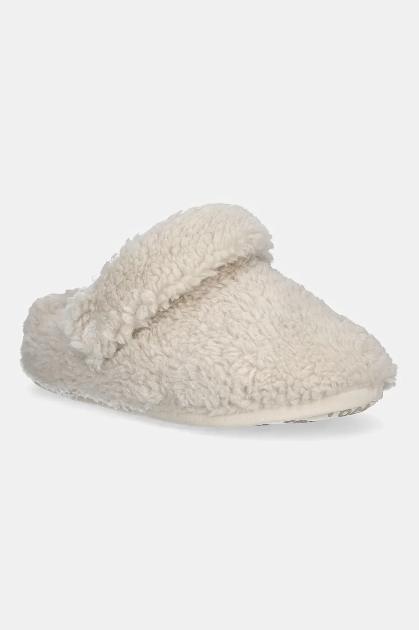 Crocs Детски пантофи CLASSIC COZZZY SLIPPER