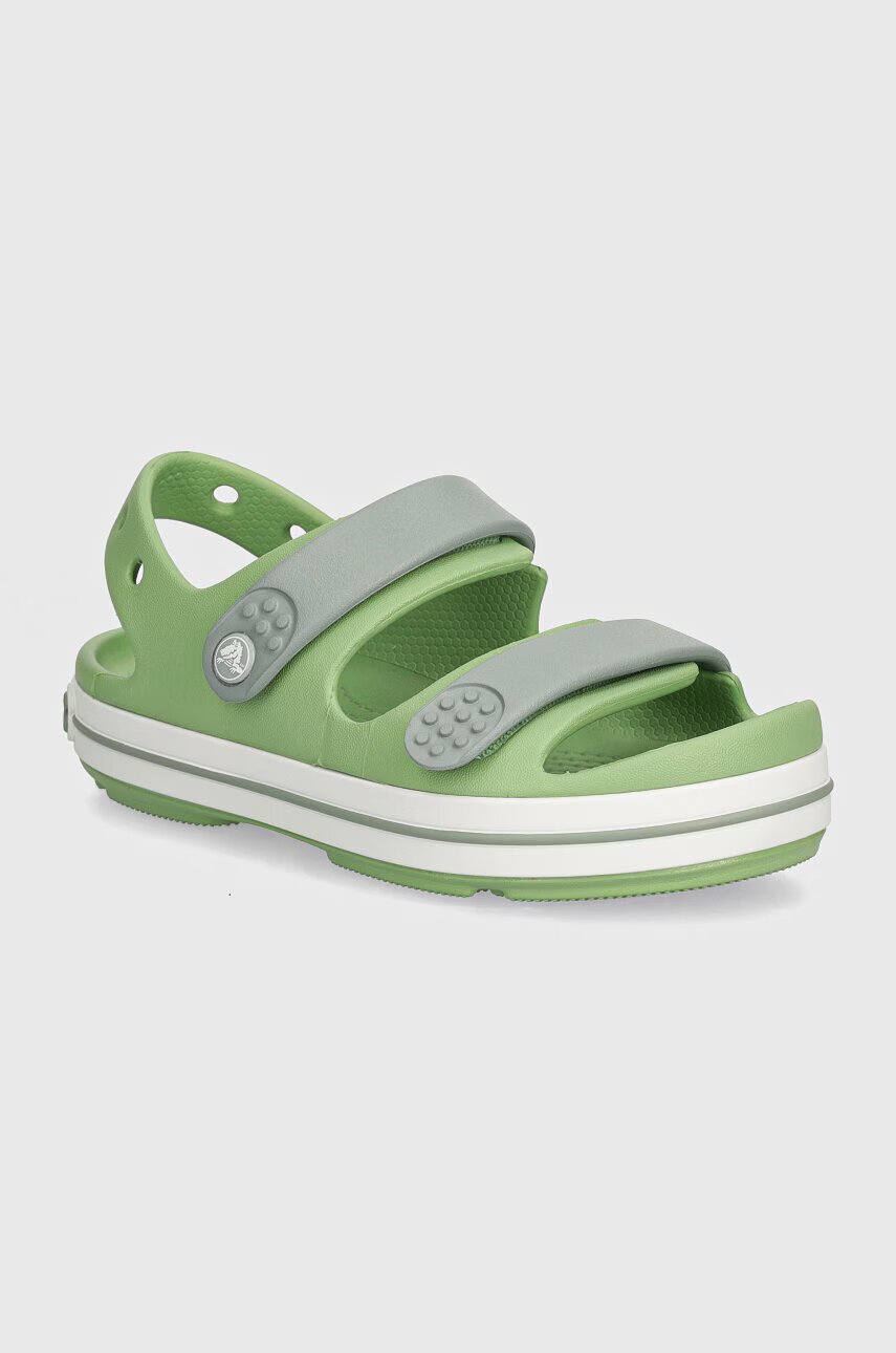 Crocs Детски сандали CROCBAND CRUISER