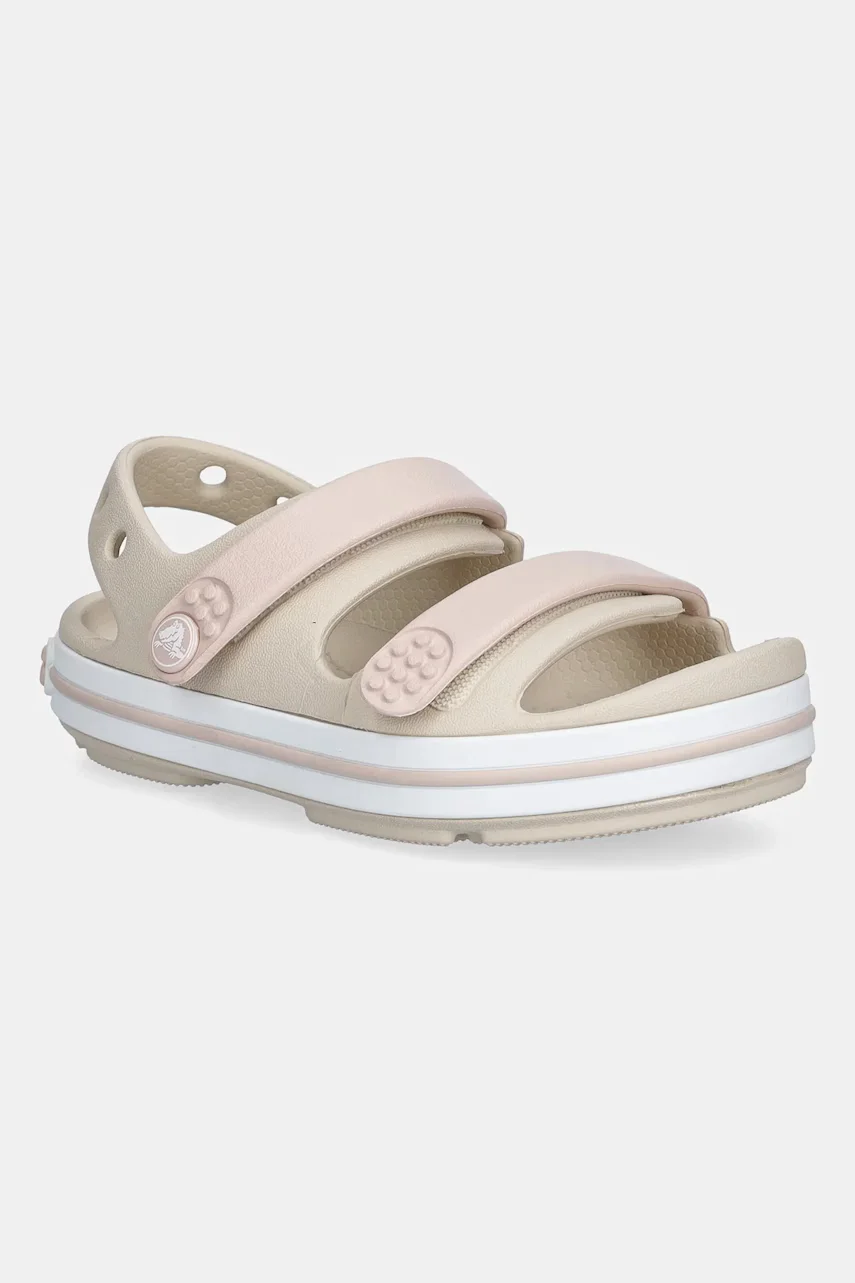 Crocs Детски сандали CROCBAND CRUISER SANDAL