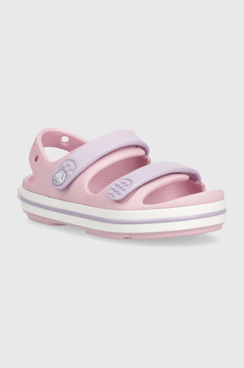 Crocs Детски сандали CROCBAND CRUISER SANDAL