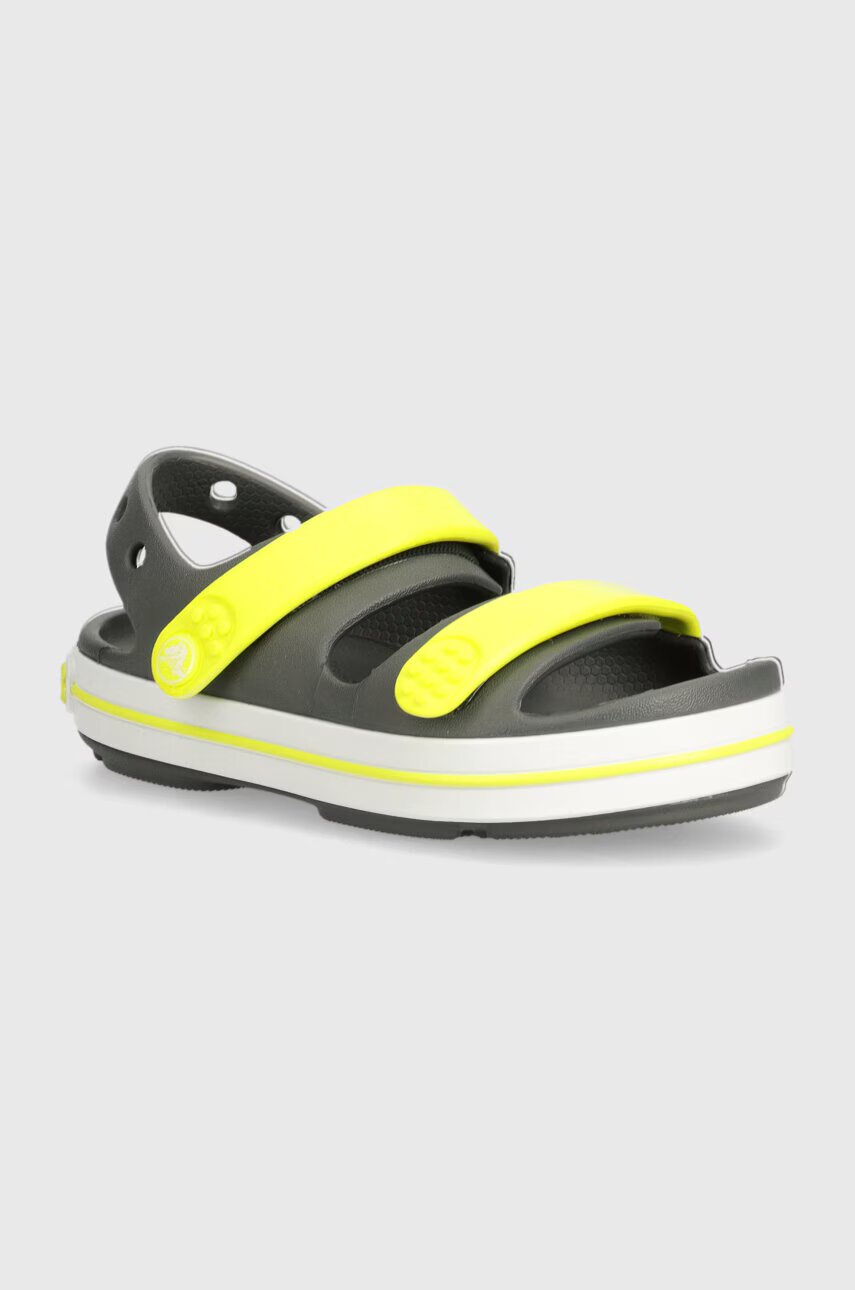 Crocs Детски сандали Crocband Cruiser Sandal