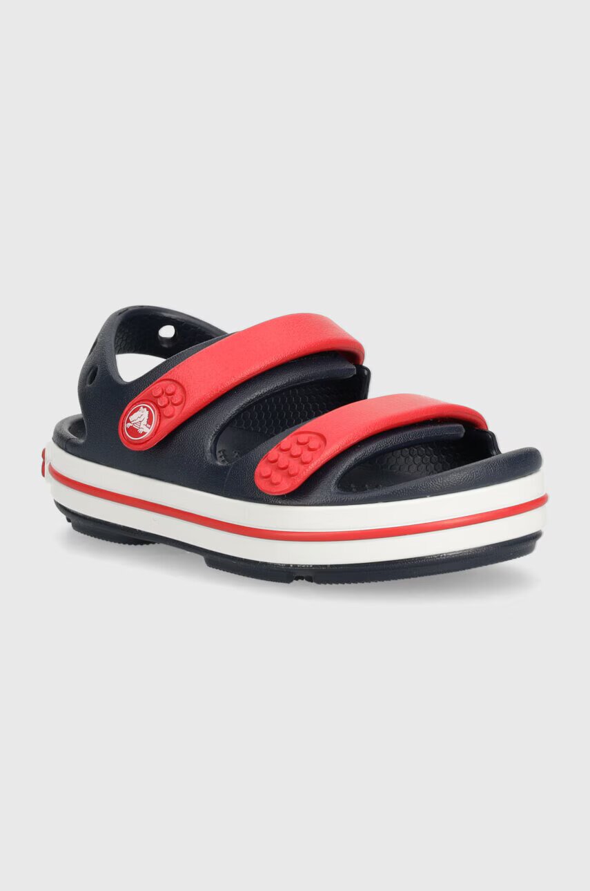 Crocs Детски сандали CROCBAND CRUISER SANDAL