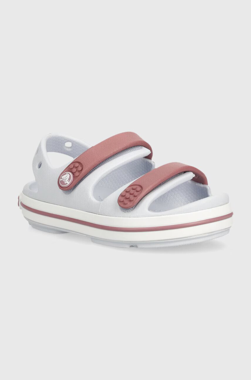 Crocs Детски сандали CROCBAND CRUISER SANDAL