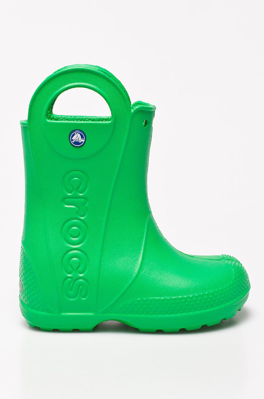 Crocs Гумени ботуши 12803.GRASS