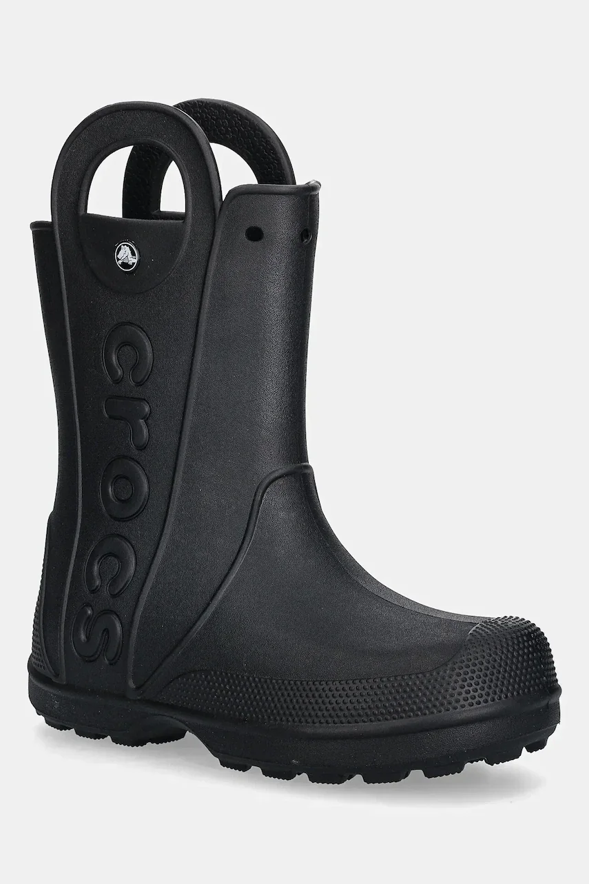 Crocs Гумени ботуши Handle It Rain Boot