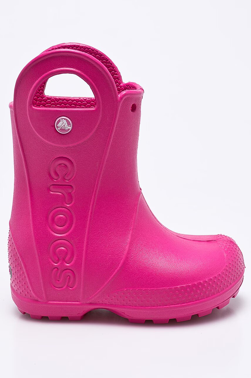 Crocs Гумени ботуши за деца