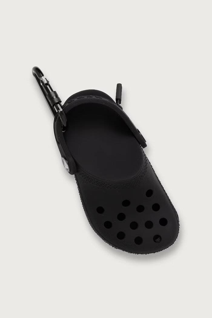 Crocs ключодържател Classic Pouch Bag Clog 212288