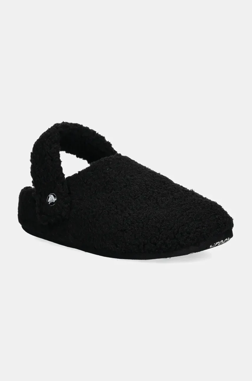 Crocs Пантофи Classic Cozzy Slipper