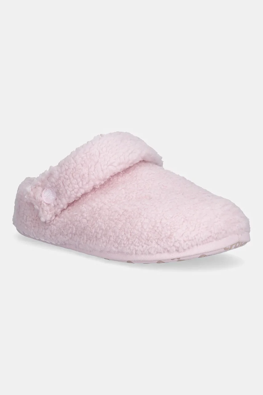 Crocs Пантофи Classic Cozzy Slipper