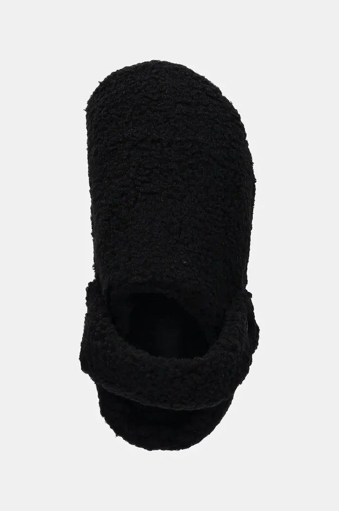 Crocs Пантофи Classic Cozzy Slipper в черно 209386