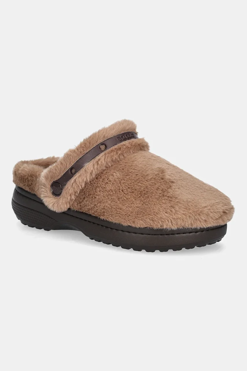 Crocs Пантофи Classic Unfurgettable Clog