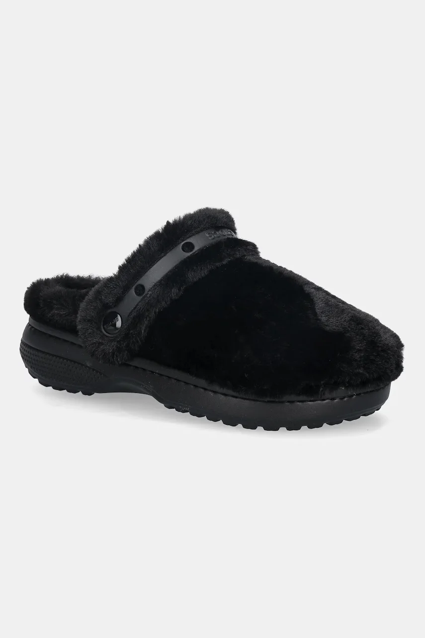 Crocs Пантофи Classic Unfurgettable Clog