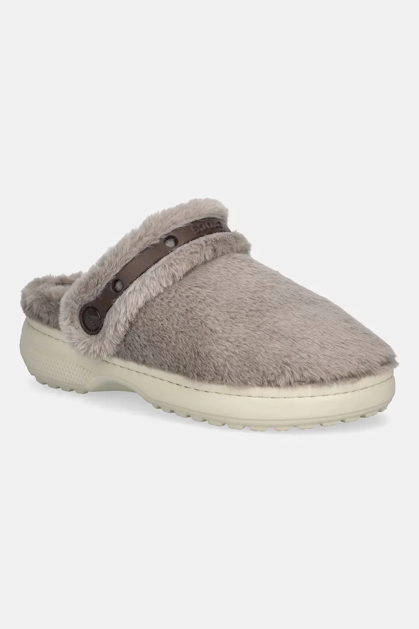 Crocs Пантофи Classic Unfurgettable Clog