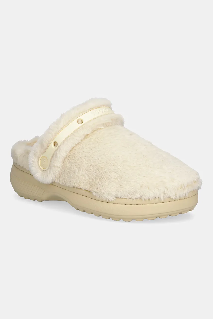 Crocs Пантофи Classic Unfurgettable Clog