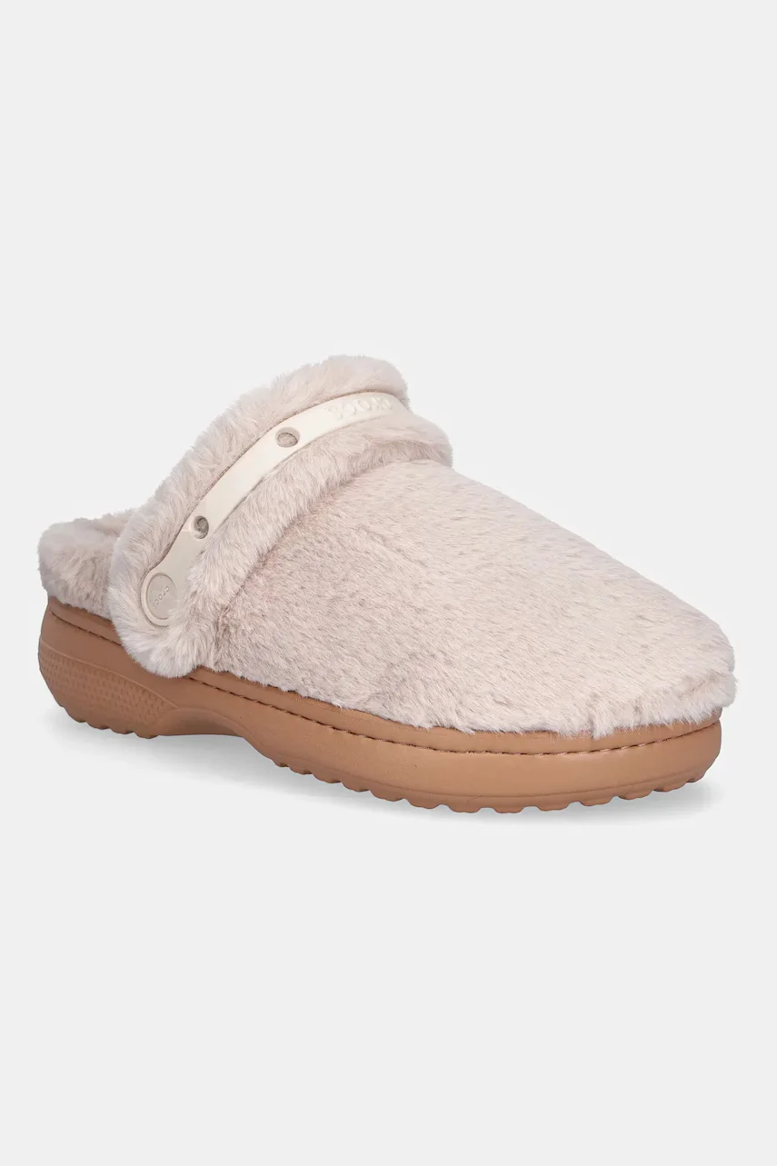 Crocs Пантофи Classic Unfurgettable Clog