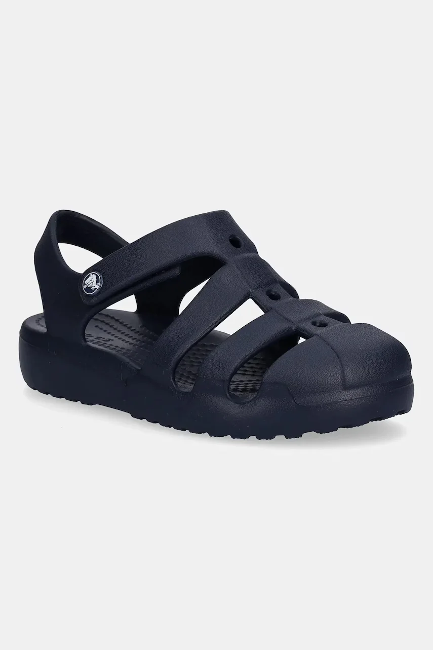 Crocs Сандали CLASSIC FISHERMAN KIDS