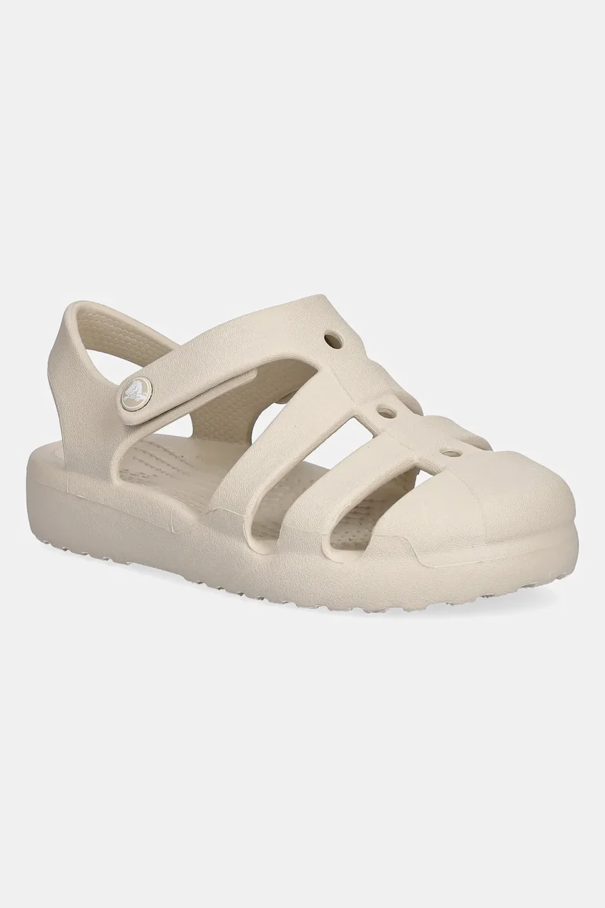 Crocs Сандали CLASSIC FISHERMAN KIDS