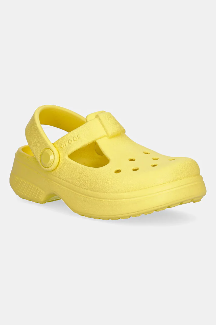 Crocs Сандали CLASSIC MARY JANE CLOG