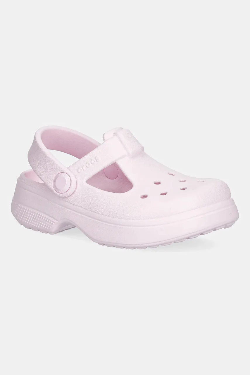 Crocs Сандали CLASSIC MARY JANE CLOG