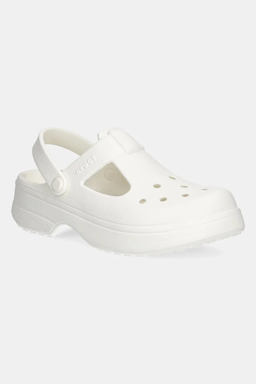 Crocs Сандали CLASSIC MARY JANE CLOG KIDS