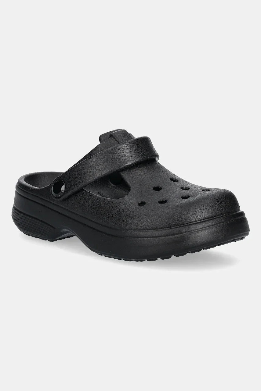 Crocs Сандали CLASSIC MARY JANE CLOG KIDS