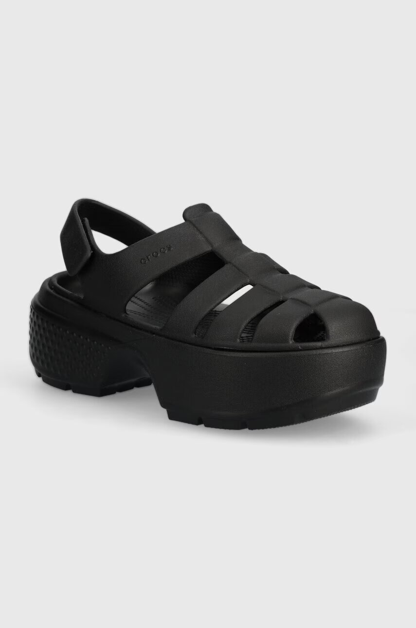 Crocs Сандали Stomp Fisherman Sandal