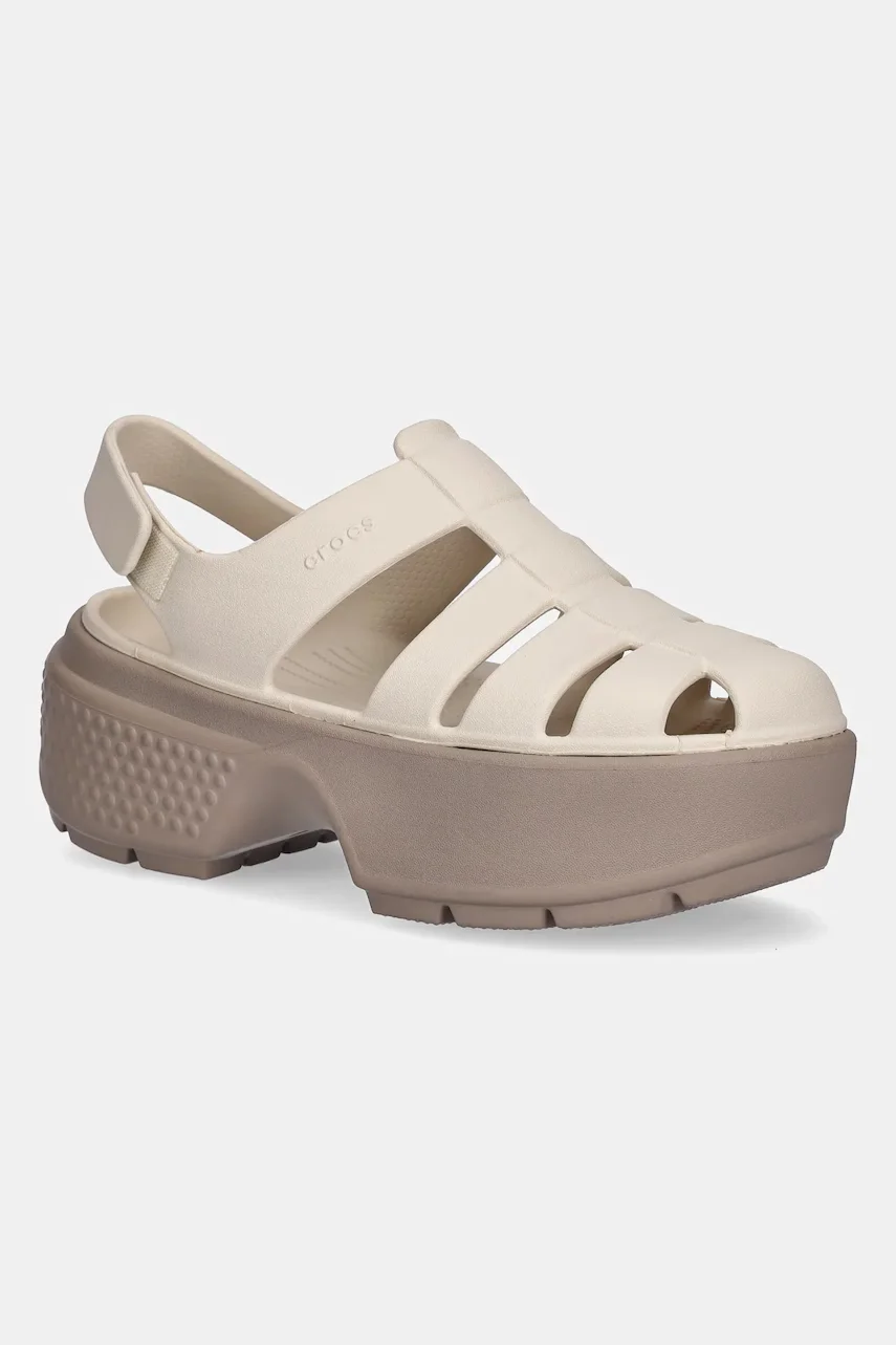 Crocs Сандали Stomp Fisherman Sandal