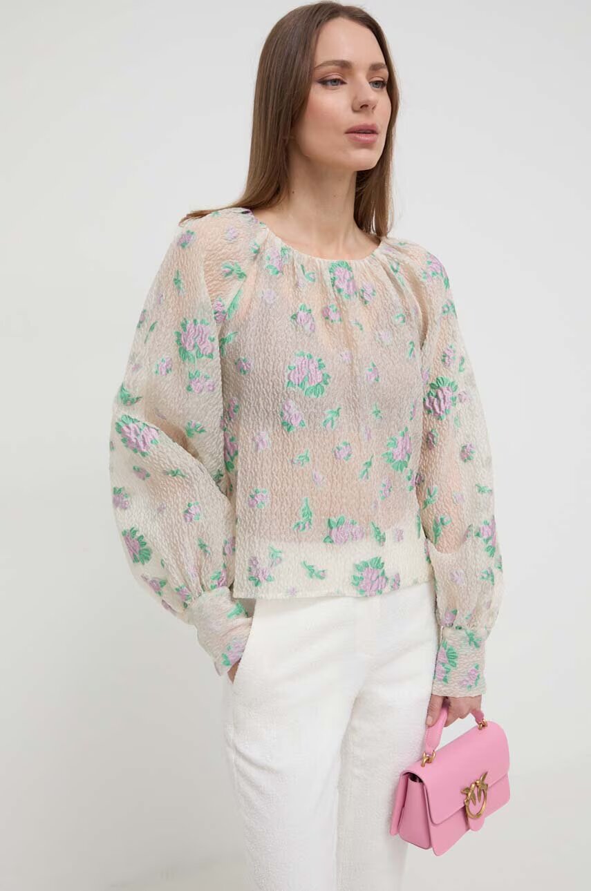 custommade Блуза Berete
