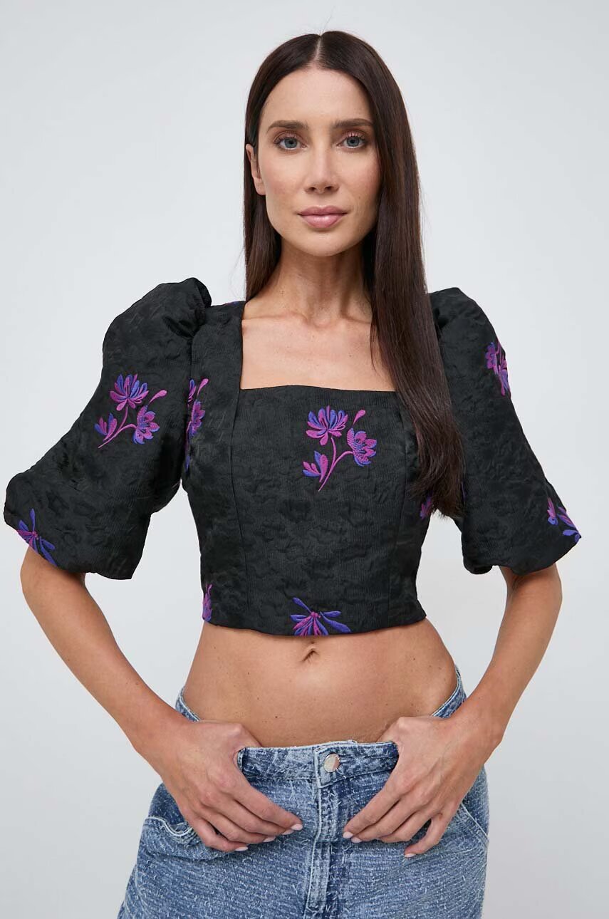custommade Блуза Saia
