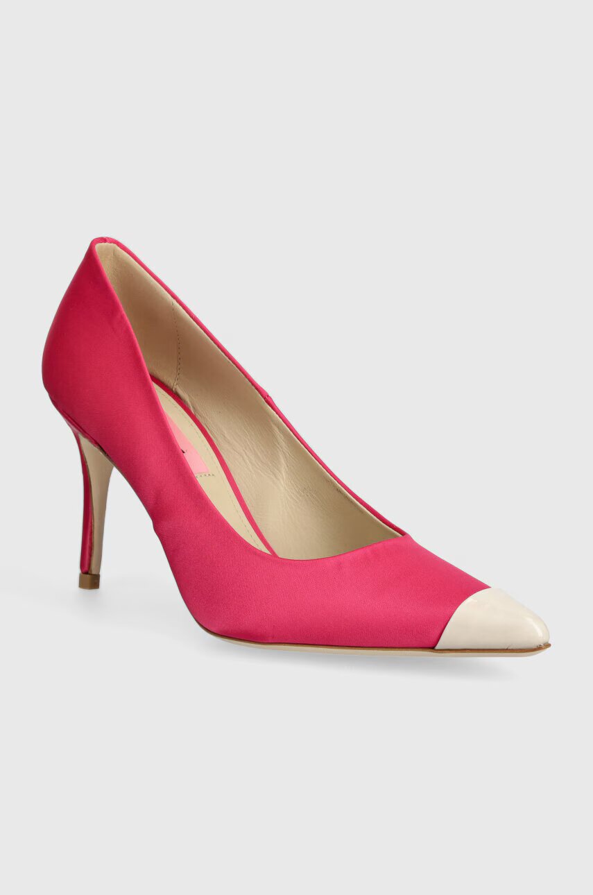 custommade Обувки с тънък ток Aljo