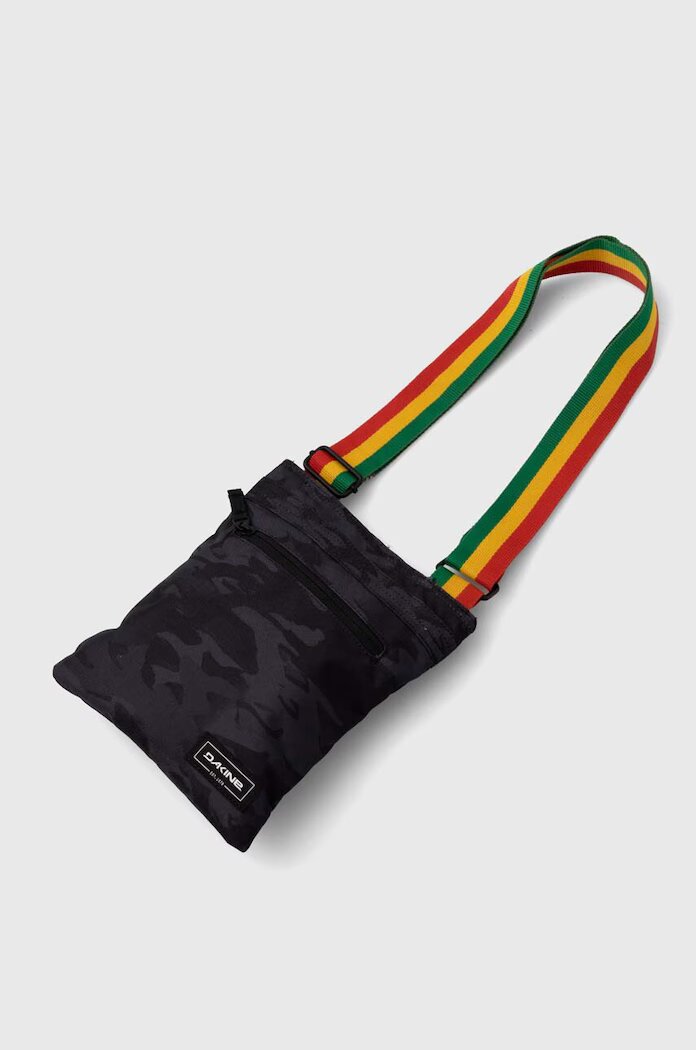 Dakine Чанта през рамо JIVE в сиво 8220095