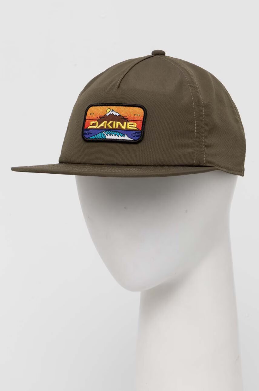 Dakine Шапка с козирка R & R UNSTRUCTURED CAP