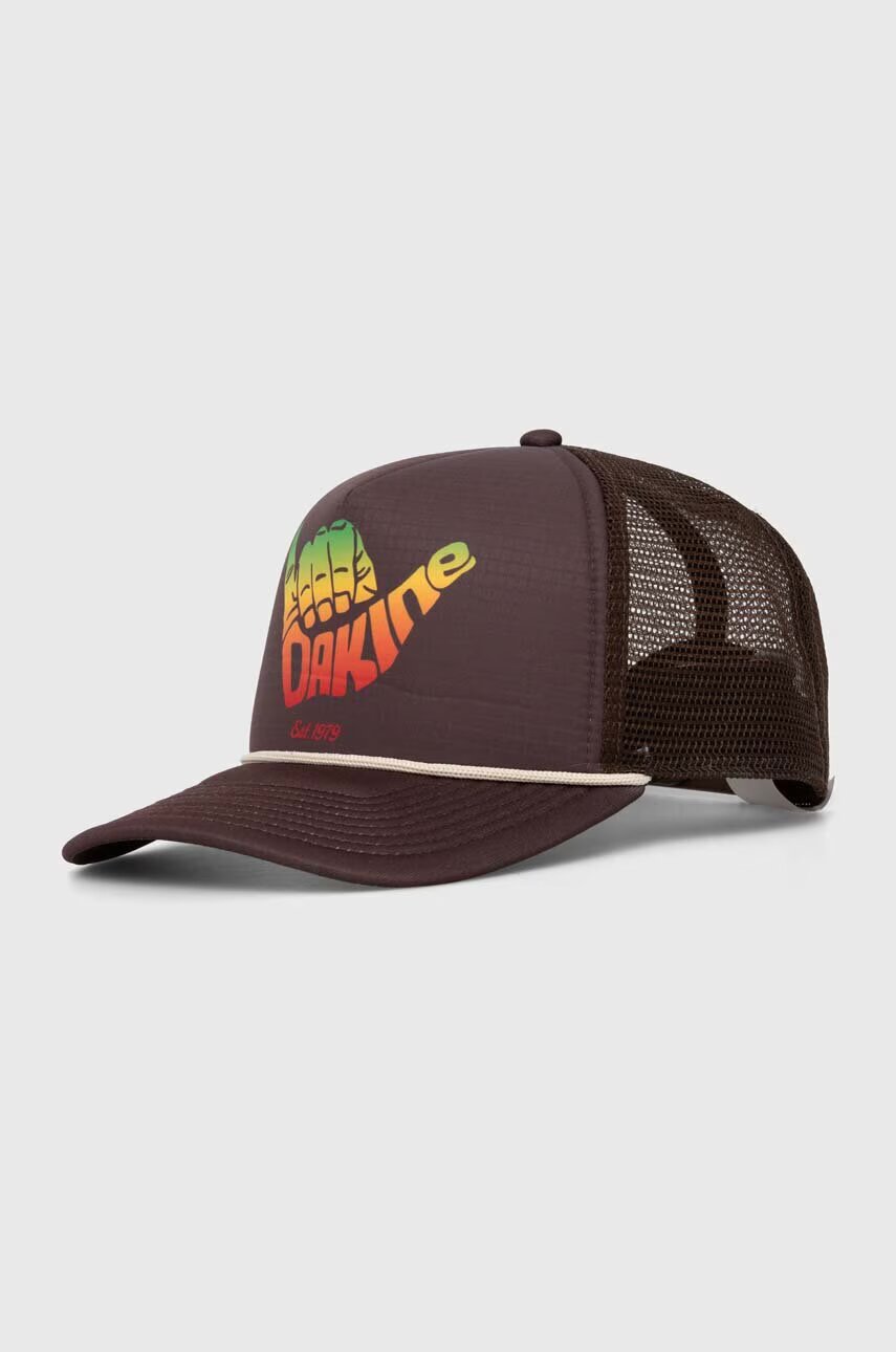 Dakine Шапка с козирка VACATION TRUCKER