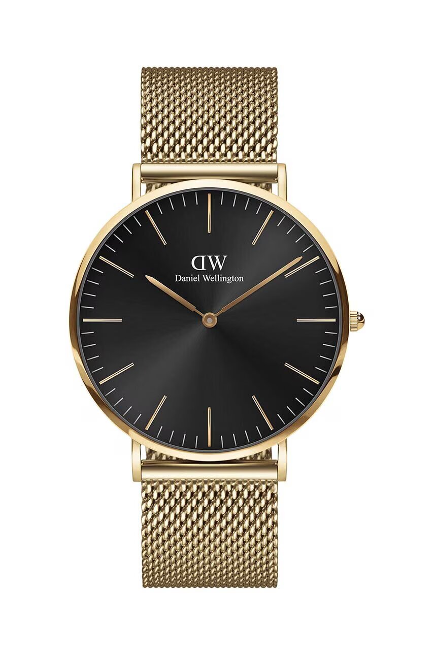 Daniel Wellington Часовник
