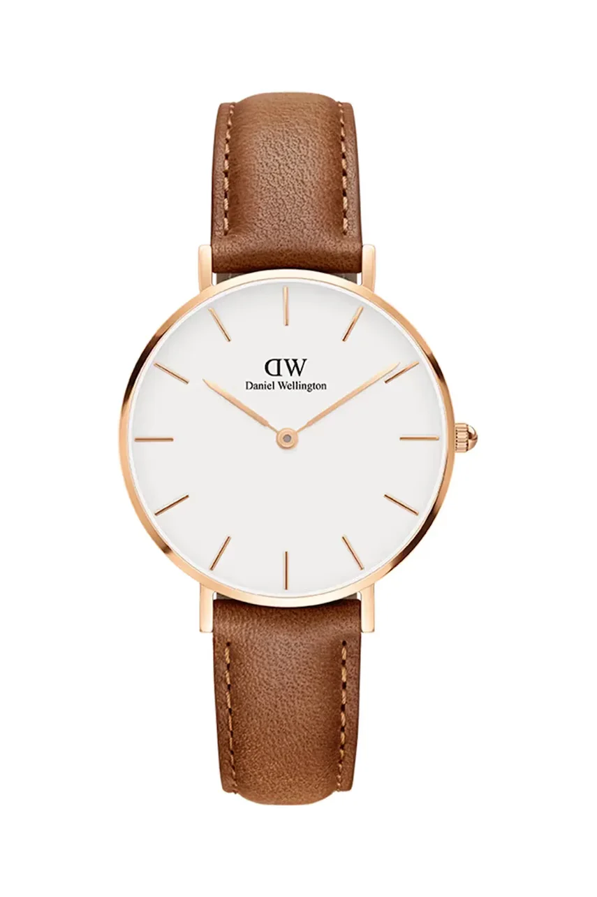 Daniel Wellington Часовник