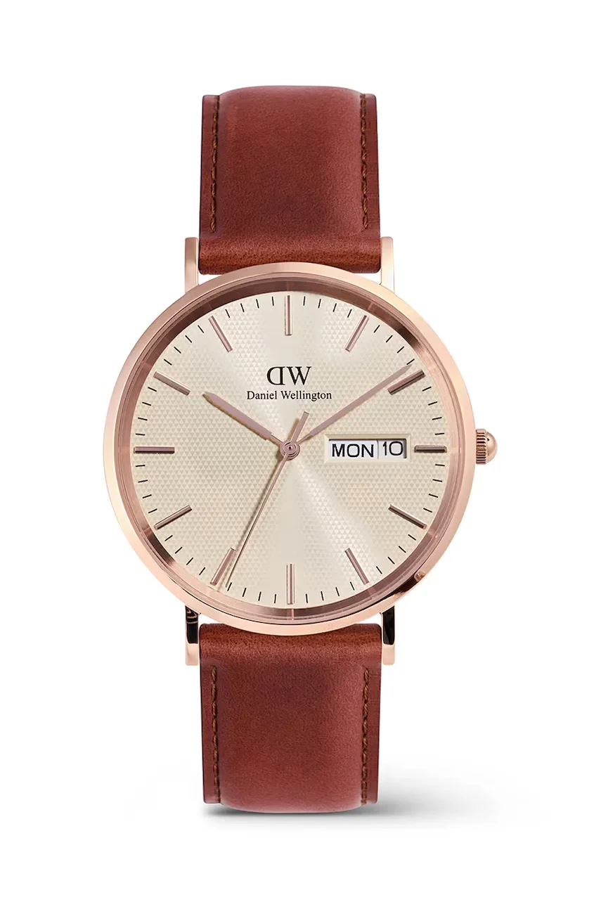 Daniel Wellington Часовник