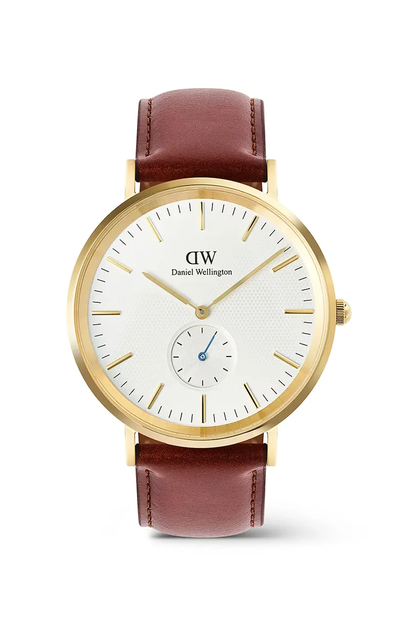 Daniel Wellington Часовник
