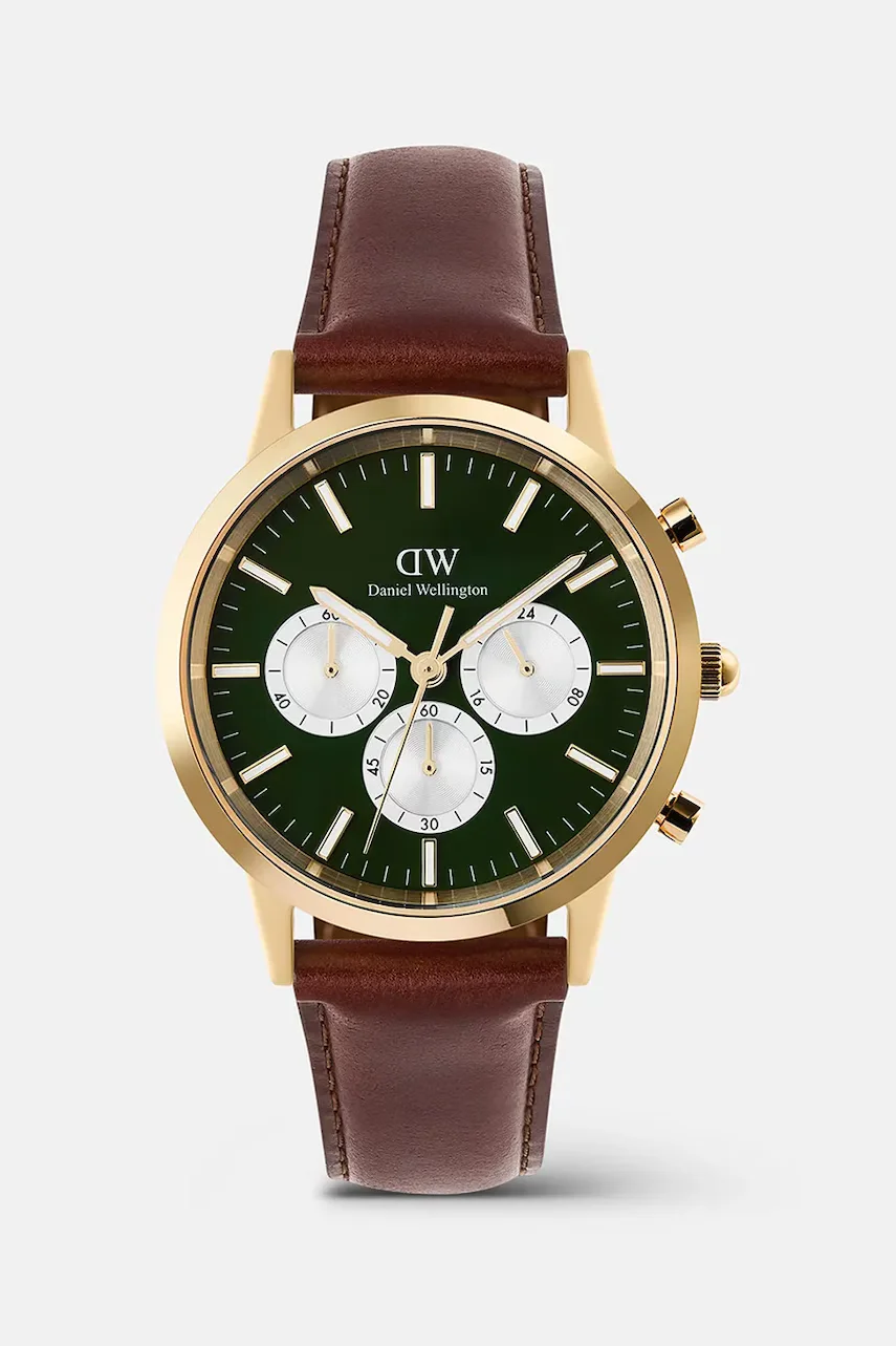 Daniel Wellington Часовник