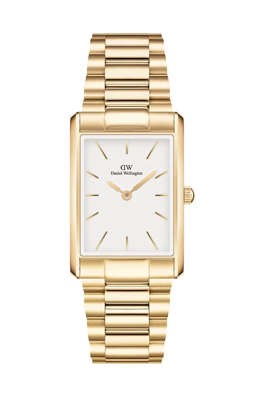 Daniel Wellington Часовник Bound 9-Link Gold