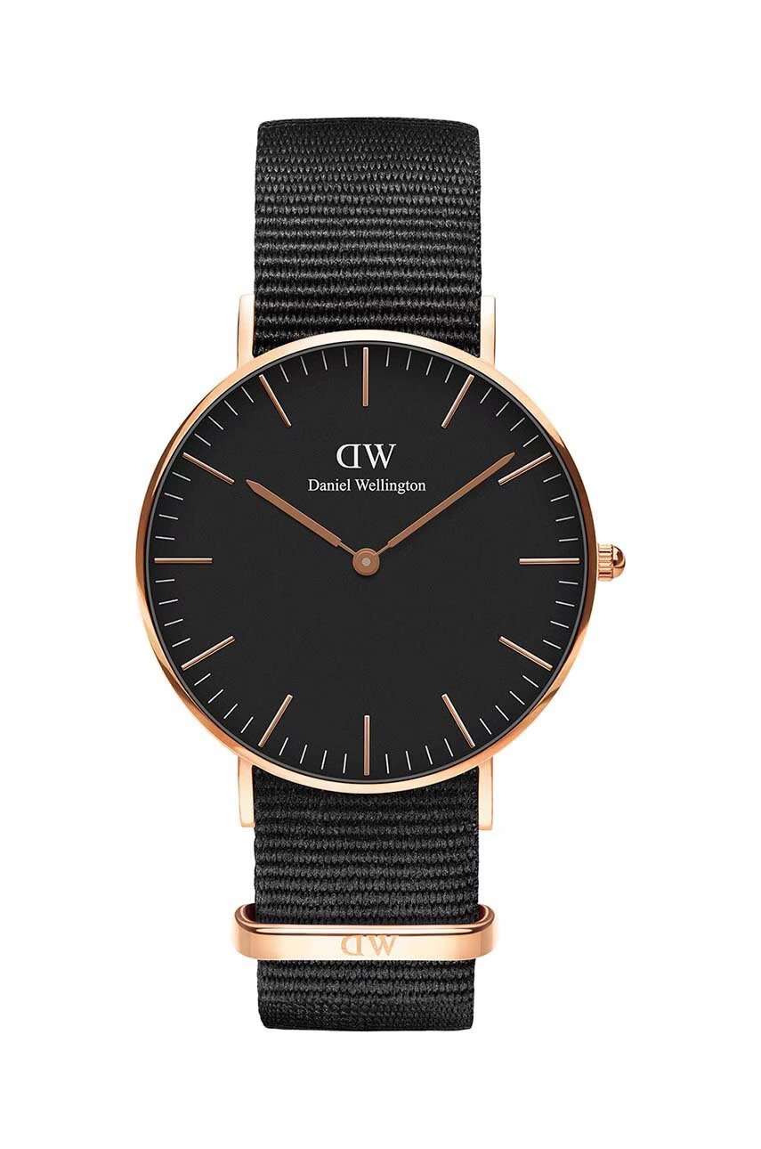Daniel Wellington Часовник Classic 36 Cornwall