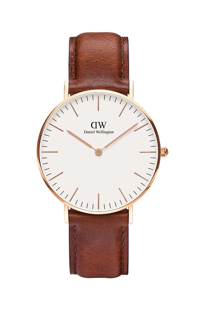 Daniel Wellington Часовник Classic 36 St Mawes