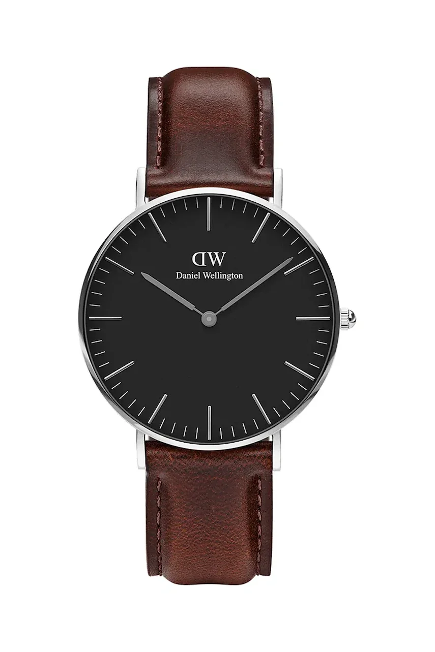 Daniel Wellington Часовник Classic Black Durham 36