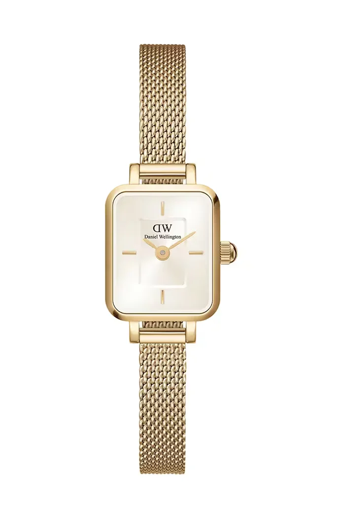 Daniel Wellington Часовник дамски в златисто DW00100656