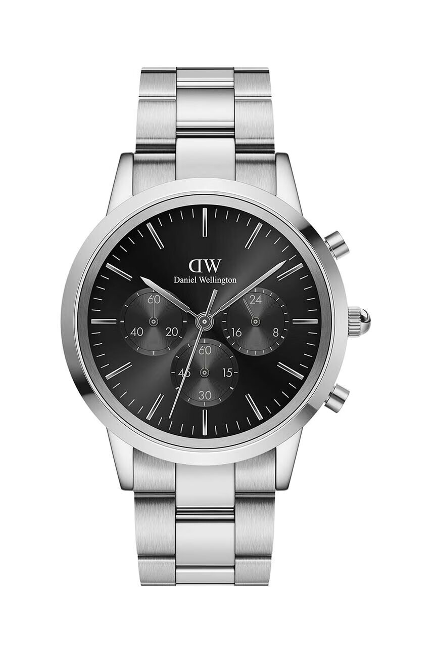Daniel Wellington Часовник Iconic Chronograph