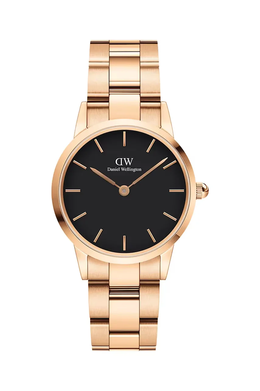 Daniel Wellington Часовник Iconic Link 28