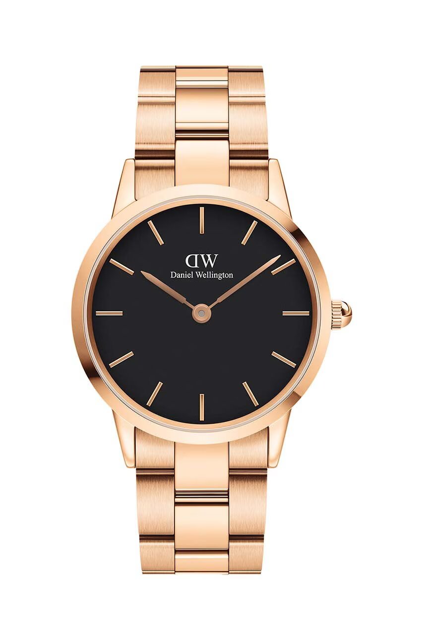 Daniel Wellington Часовник Iconic Link 36