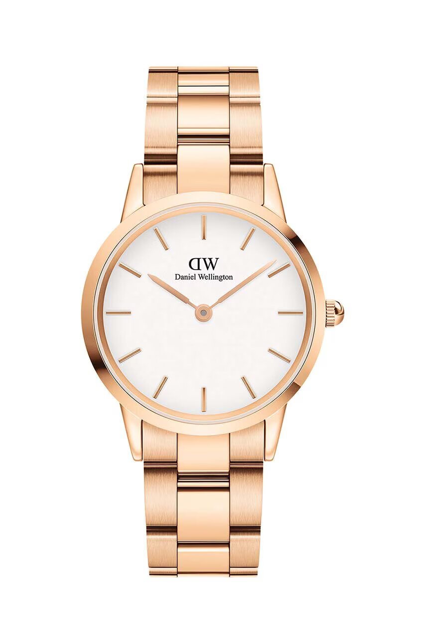 Daniel Wellington Часовник Iconic Link 40